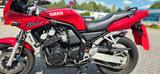 Yamaha Fazer 600 - Angebote