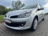 Renault Clio Grandtour Edition Dynamique - Renault Clio aus 2008: Grandtour