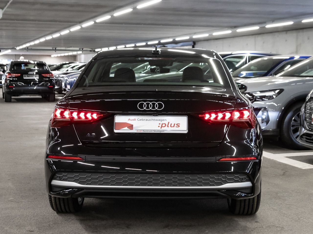 Audi A3 - Bild 5