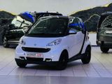 Smart ForTwo coupé  white limited - Smart aus 2009
