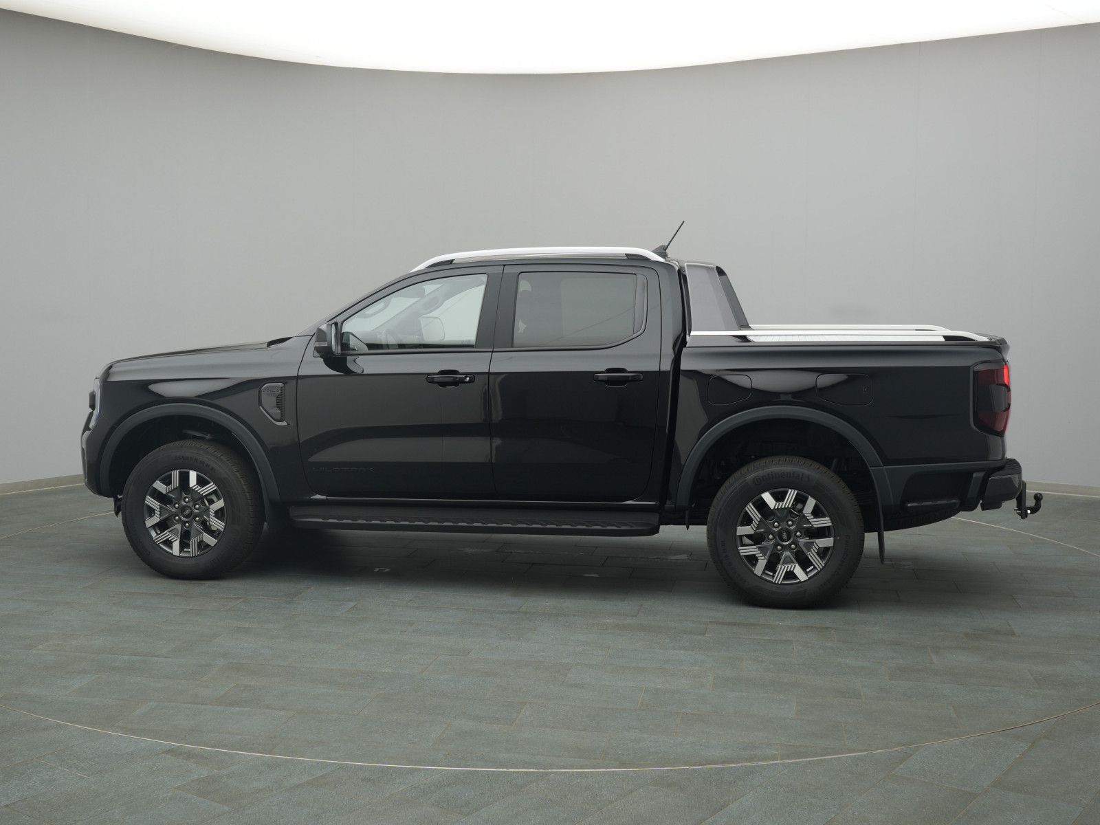 Ford Ranger Doka Wildtrak 281PS PHEV/Techno-P. -22%* imagem 3