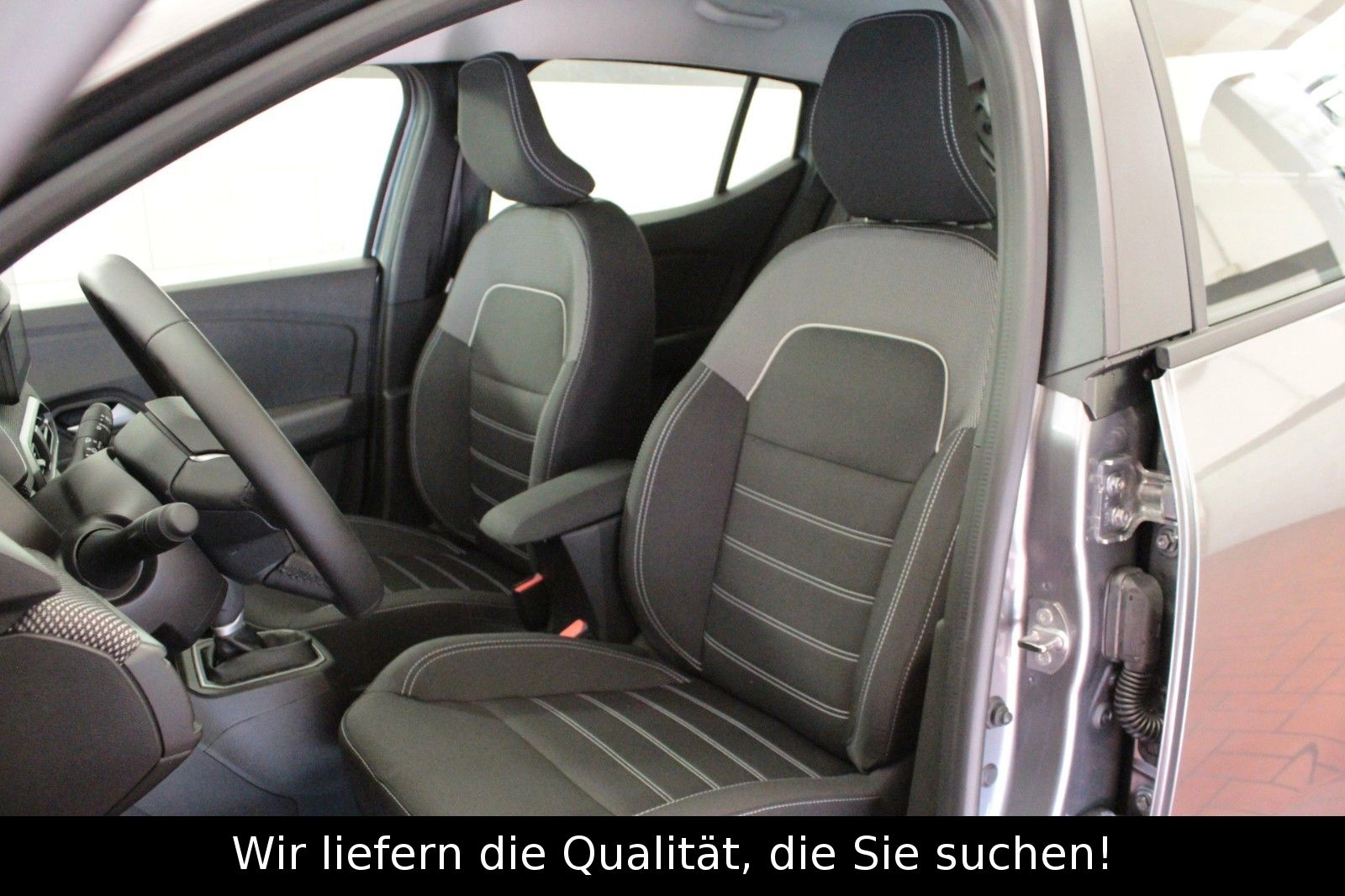 Fahrzeugabbildung Dacia Sandero TCe 90 CVT Journey*Winterpaket*