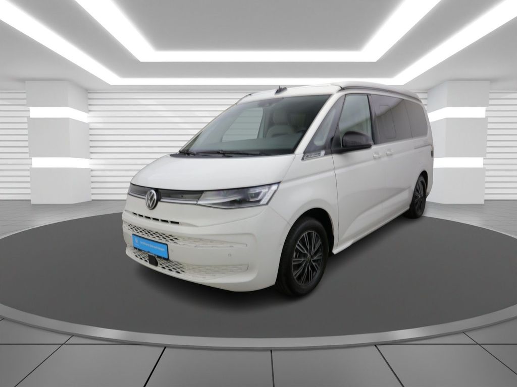 Image of Volkswagen T7 California