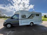 Knaus VAN WAVE 640 MEG Vansation MAN - Knaus VAN WAVE