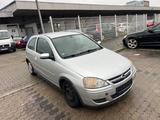 Opel Corsa 1.2 Twinport, Klima,Euro4,Tüv-5.2026 - Opel Corsa aus 2006: 1.4