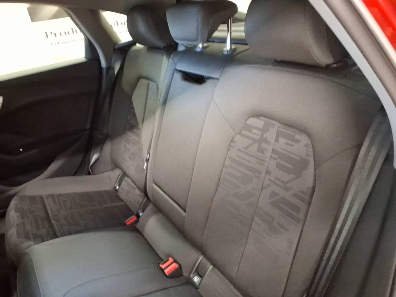 Audi A5 - Bild 5
