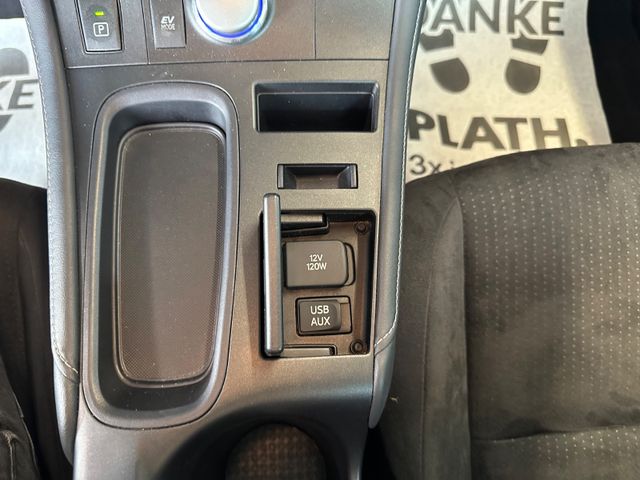 Lexus CT 200h  Dynamic – Hybrid