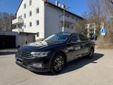 Volkswagen Passat 2.0 TDI DSG Stndhz./Memory - VW Passat Gebrauchtwagen in München