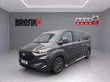 Ford Tourneo Custom 2.0 Titanium *RFK/PDC/SHZ/APP* - gebrauchte Ford Tourneo Custom aus dem Jahr 2024