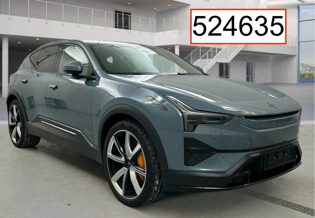 Angebot ansehen Polestar 3