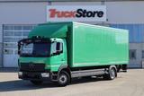 Mercedes-Benz Atego 1524L 2TO LBW Brems-Ass Spur-Ass S-Fhs - Mercedes-Benz Atego 1524