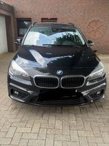 Andere BMW 216i Gran Tourer - Andere: Kleinbus