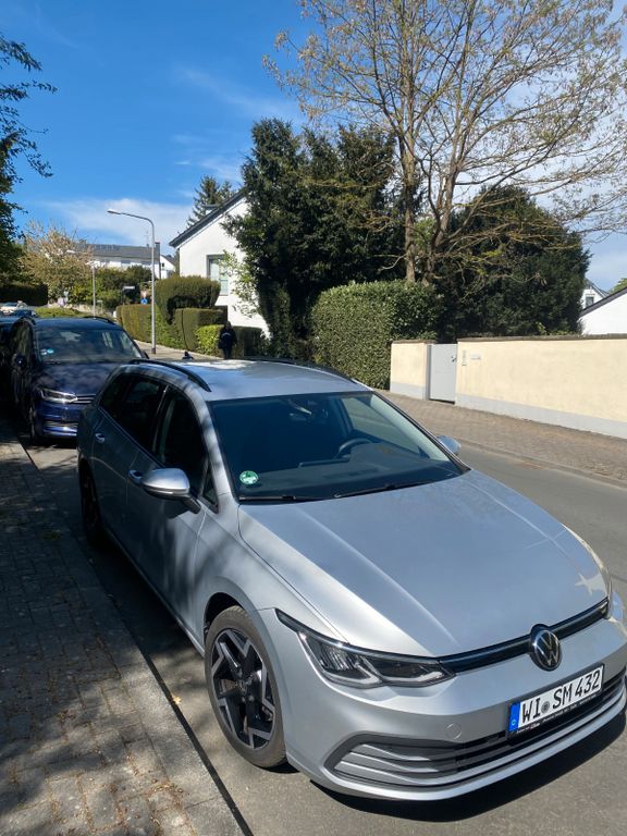 Image of Volkswagen Golf