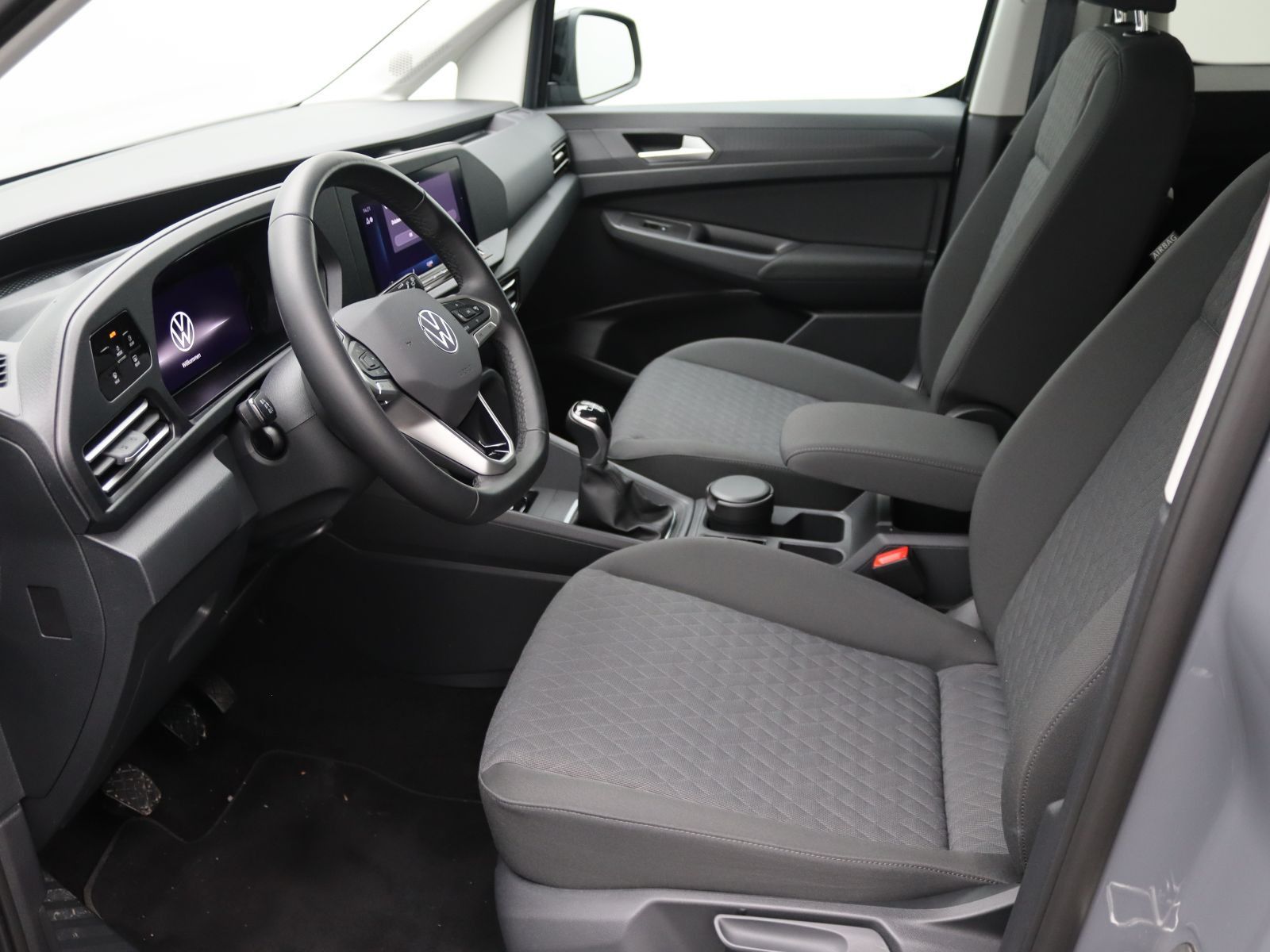 Volkswagen Caddy - Bild 14