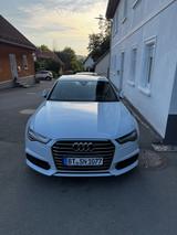 Audi A6 2.0 TDI S tronic, Scheckheft!, HUD, Keyless