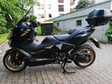 Yamaha T Max 560 Tech Max  Dark Petrol - Offers matching your search criteria