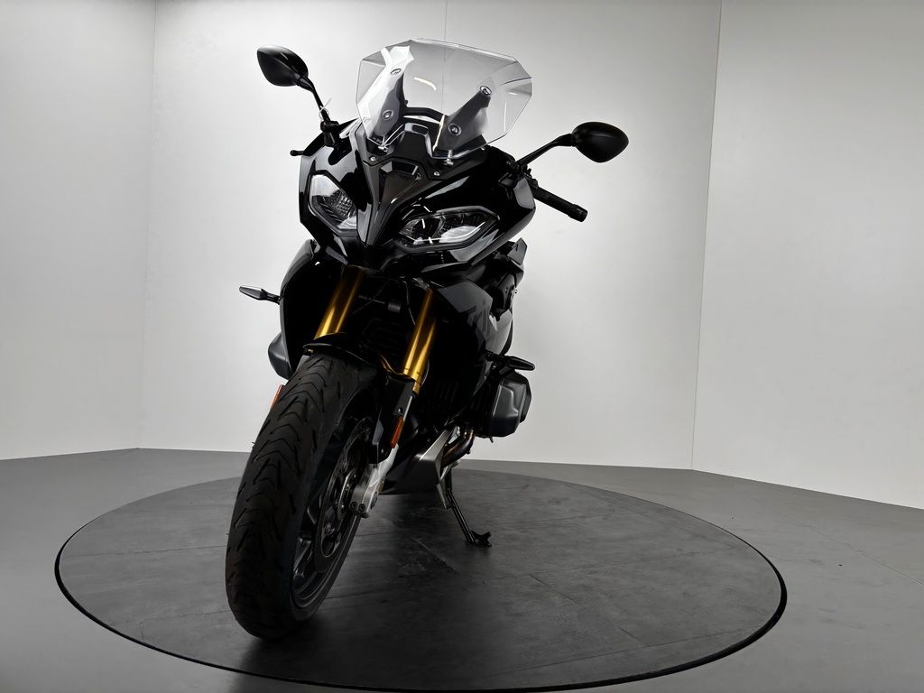 Fahrzeugabbildung BMW R 1250 RS *1. HAND *TRIPLE BLACK