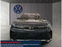Volkswagen Tiguan - Vorschau Bild 2
