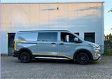 Ford Transit Custom 320L Trail 2l Allrad NEU GARANTIE