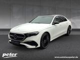 Mercedes-Benz E 200 Limousine ++AMG+9G+MBUX+PANO+20''+NIGHT++ - Mercedes-Benz E 200 Gebrauchtwagen in Erfurt