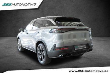 Bild 8 BAIC Beijing X75 Klimaauto. Pano USB Keyles DAB..