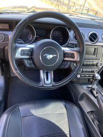Ford Mustang - 8