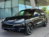 Porsche Cayenne | Diesel | GTS Optik | 21 Zoll | PANO - Porsche Cayenne aus 2012 mit Diesel-Antrieb