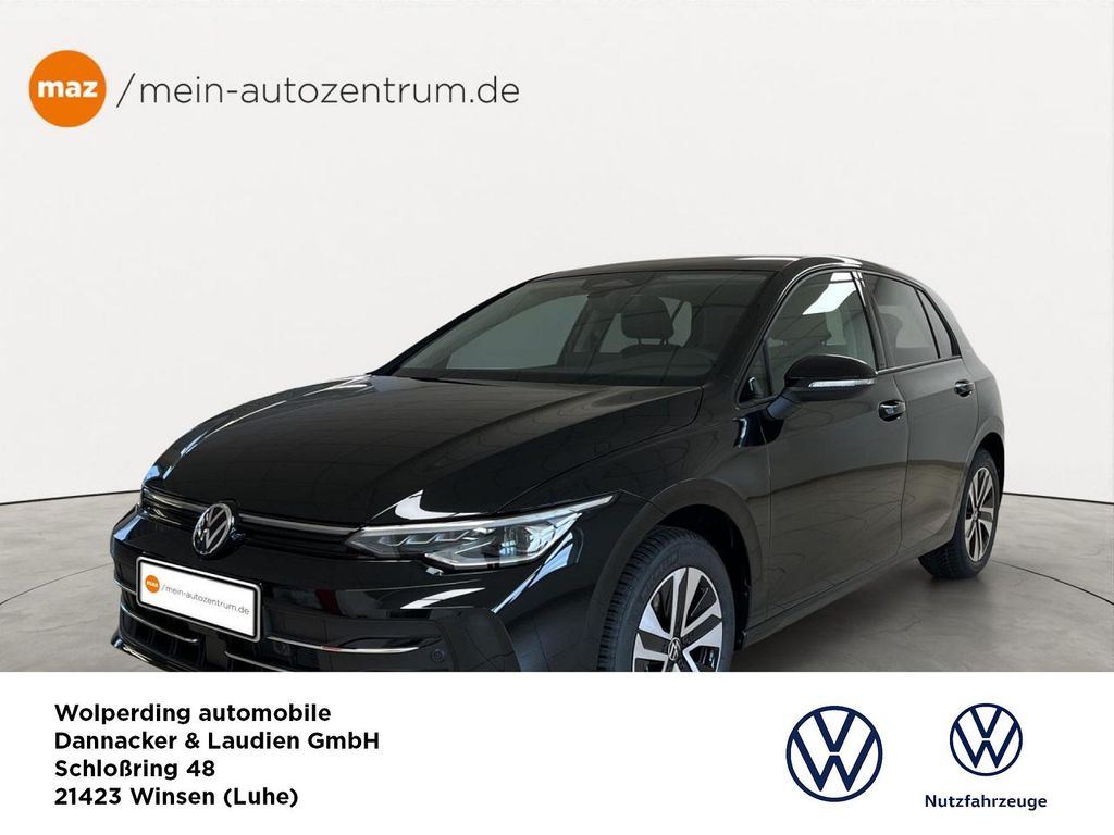 Image of Volkswagen Golf