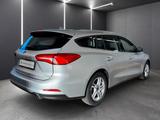 Ford Focus Turnier 1,0 C&C Aut. 8 Gang, Navi, AppLink - : Navigationssystem, 8