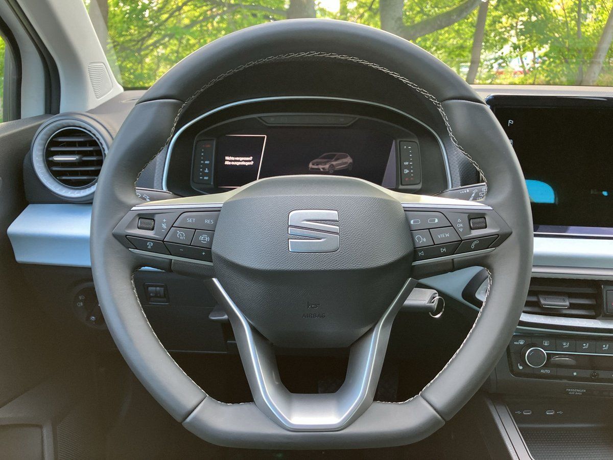 Seat Ibiza - Bild 15