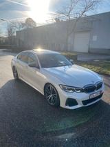 BMW M340i xDrive Automatic - - BMW M340i Gebrauchtwagen