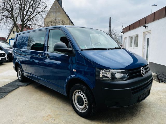 Volkswagen T5 Transporter 2.0 TDI Lang Klima Stanheizung