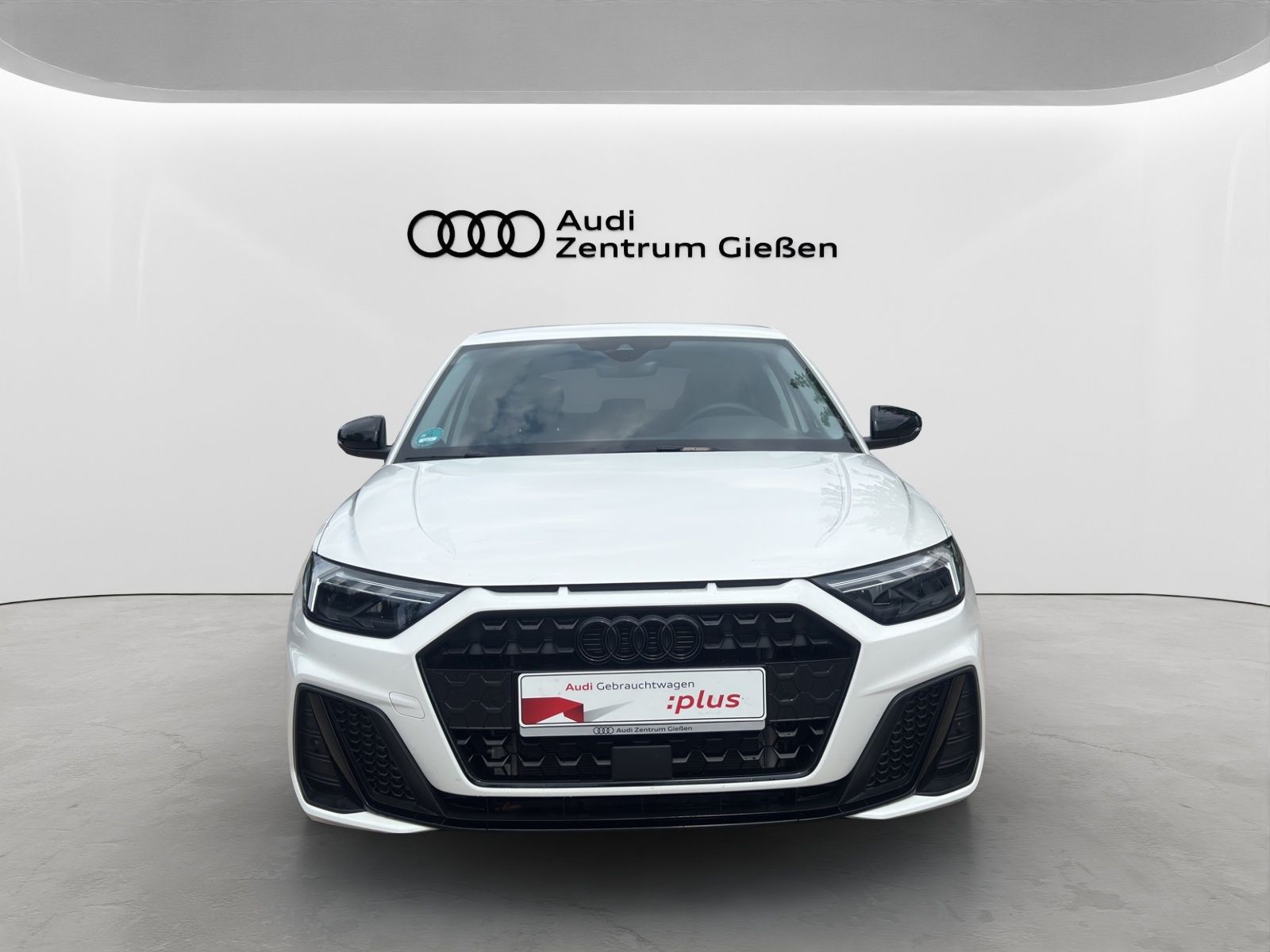Audi A1 - Bild 9