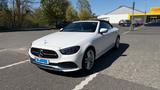 Mercedes-Benz Top E300 Cabrio Top Zustand Nichtraucher - Mercedes-Benz E 300 mit Benzin-Antrieb: Cabrio