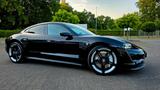 Porsche Taycan *Panorama*21 Zoll E Misso*LED*PSCB Bremse - Porsche Taycan Gebrauchtwagen