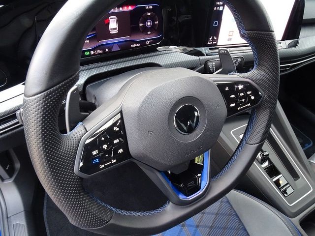 Golf Variant R "Black Style" 4Motion / DCC
