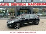 DS Automobiles DS4 *LEDER*NAVI*MASSAGE*SITZH.*TEMPOMAT* - DS Automobiles DS4 aus 2017
