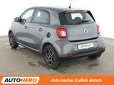Smart forfour 0.9 Turbo passion - Smart ForFour mit Schiebedach