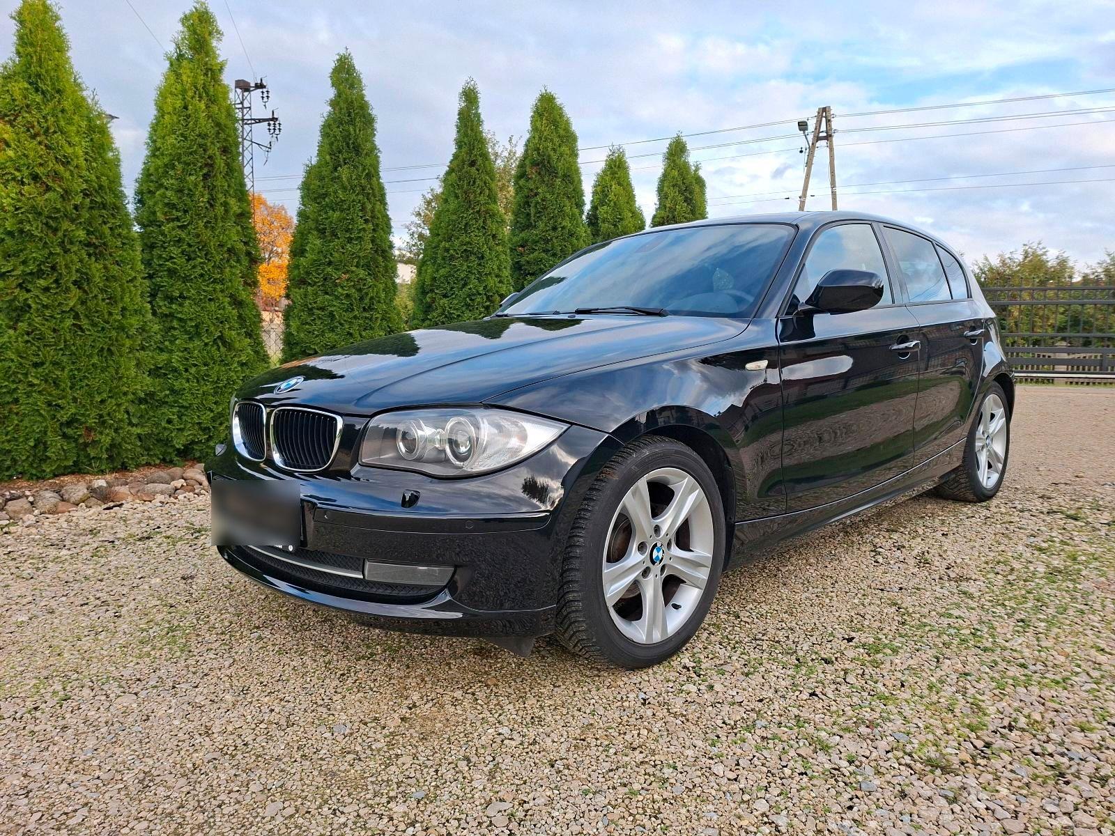 BMW 116