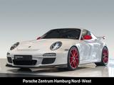 Porsche 997 -2 (911) GT3 Clubsportpaket - Porsche aus 2010: Gt3
