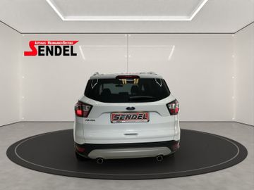 Ford Kuga - 7