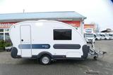 Adria Action 391 LH/Mover/Vorzelt Neuzustand !!! - Adria Wohnwagen Action