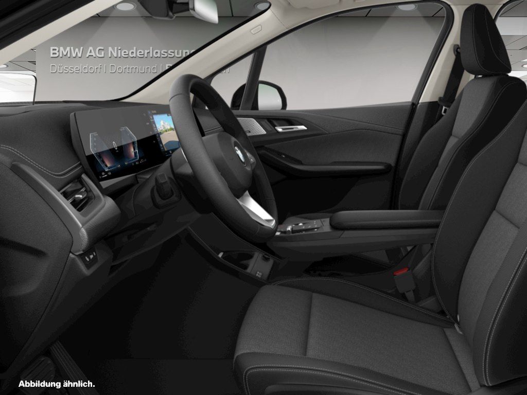 BMW 218 Active Tourer - Bild 5