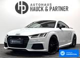 Audi TT q. S-Line Competition*B&O*Key-Go*Navi*20"*LED - Audi TT: 20