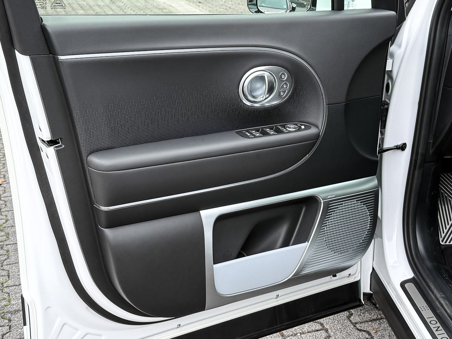 Hyundai IONIQ 9 - Bild 20