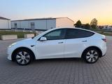 Tesla Model Y Long Range AWD | MwSt. ausweisbar - Tesla Gebrauchtwagen von 2024