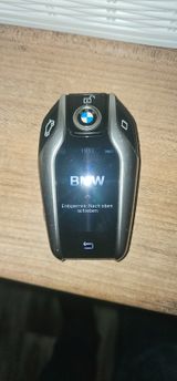 BMW 530d xDrive Touring A -