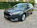 Ford Focus Turnier Trend - Ford Focus: Kombi, Trend