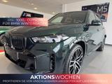 BMW X5 xDrive40d Individual Oxford Green