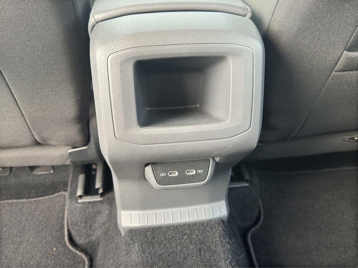 T-Cross Life 1.0 TSI DSG NAVI SHZ ACC BLIS